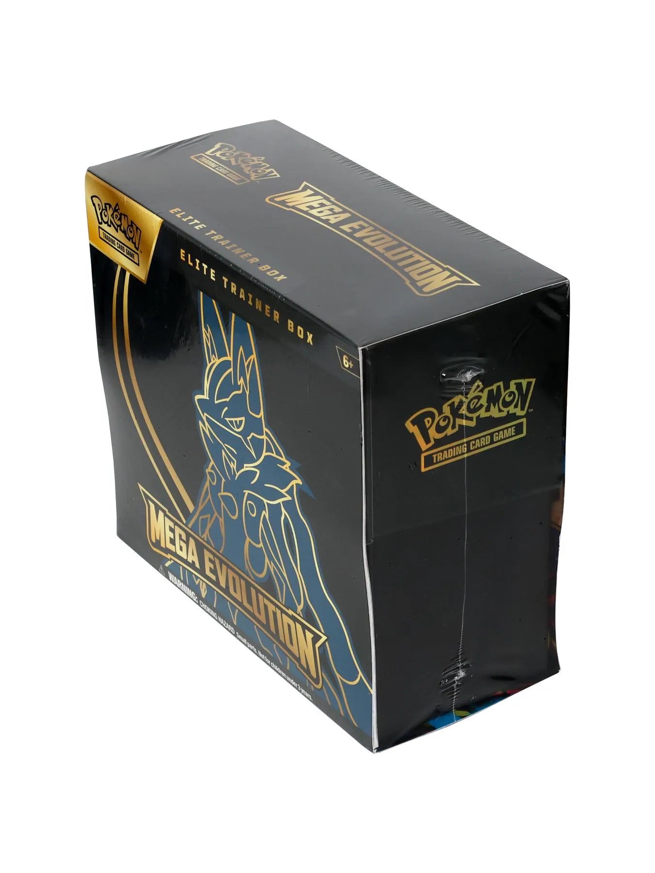 Pokemon Mega Evolution ME1 Elite Trainer Box