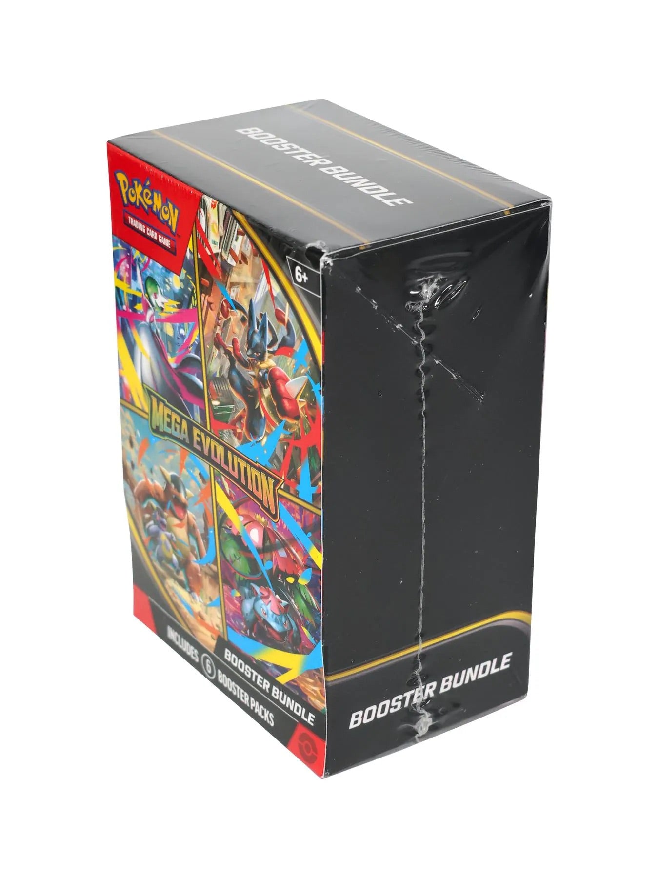 Pokemon Mega Evolution ME1 Booster Bundle Box