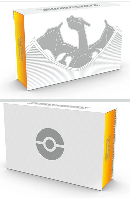 Sword & Shield - Ultra-Premium Collection (Charizard) Sealed/New